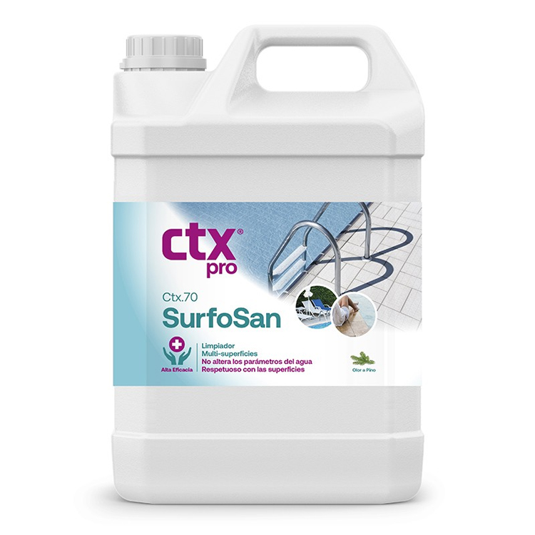 Hygienizer Surfosan CTX-70