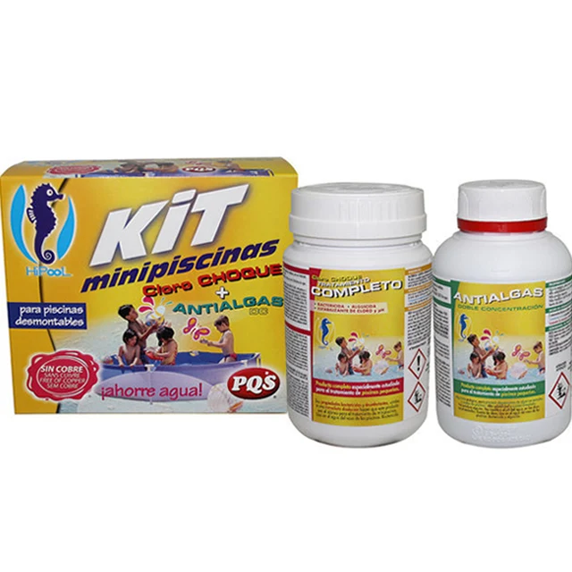 Mini-zwembadkit 1617028