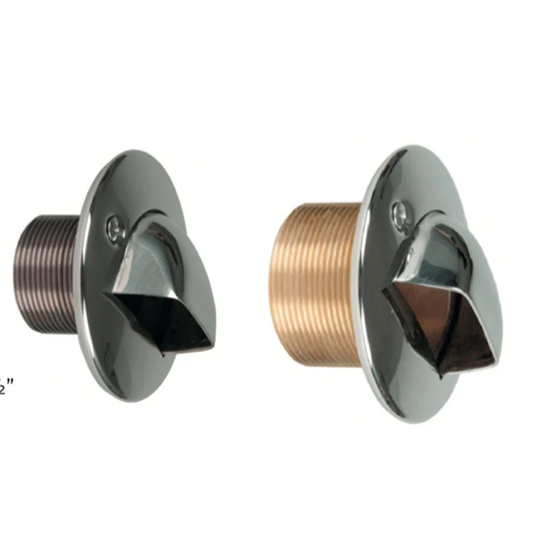 Impulsores Allfit de pared