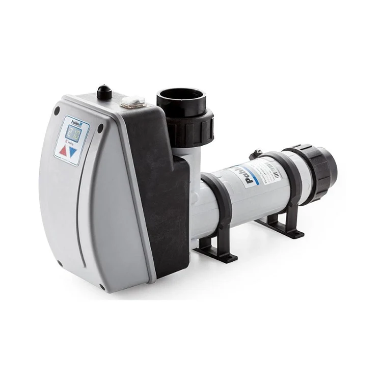 Scambiatore di calore Pahlen Aqua HL