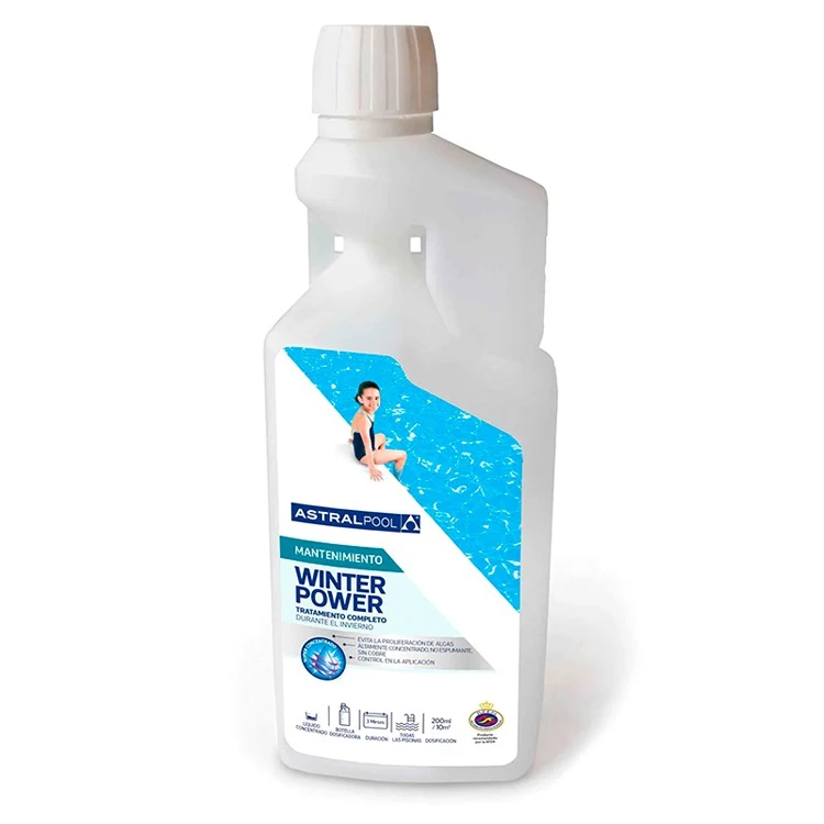 AstralPool kupferfreies Winterschutzmittelkonzentrat