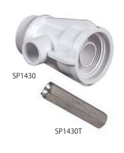 Jet air accessories Kripsol - Hayward