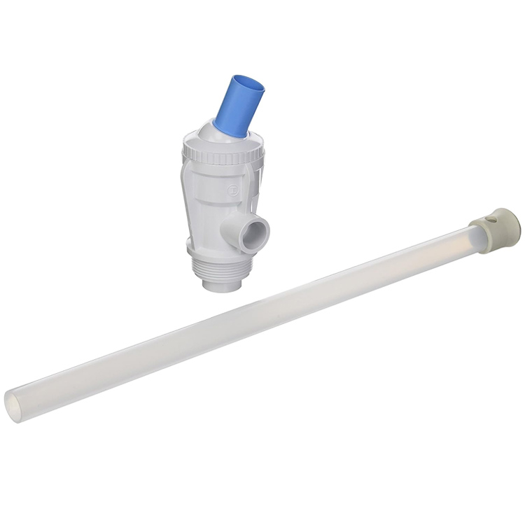 Jet - Air III Deluxe ( En Pisc) Tubo 45 cm Kripsol - Hayward