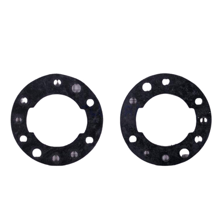 Roestvrij stalen sproeierafdichting 4401090701