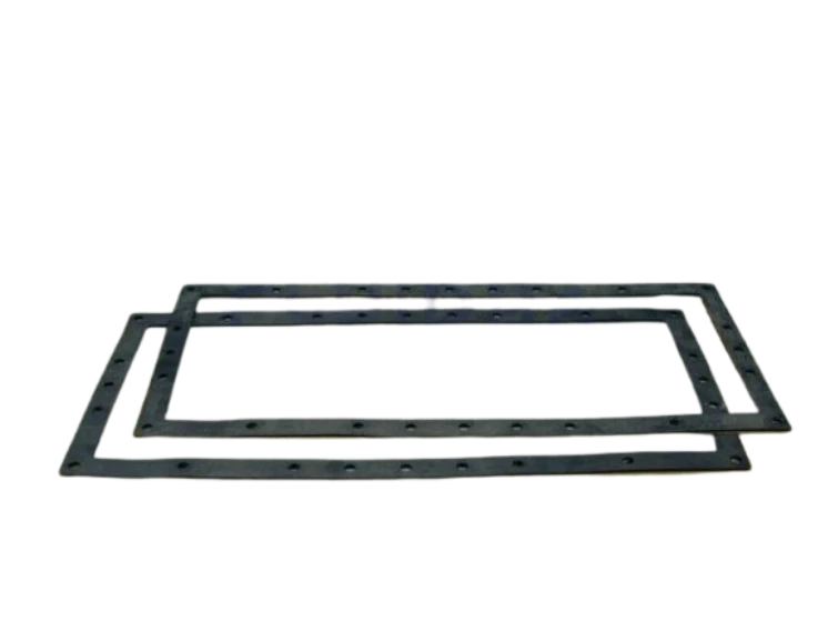 Skimmer mond extensie zwembad met liner en geprefabriceerde AstralPool