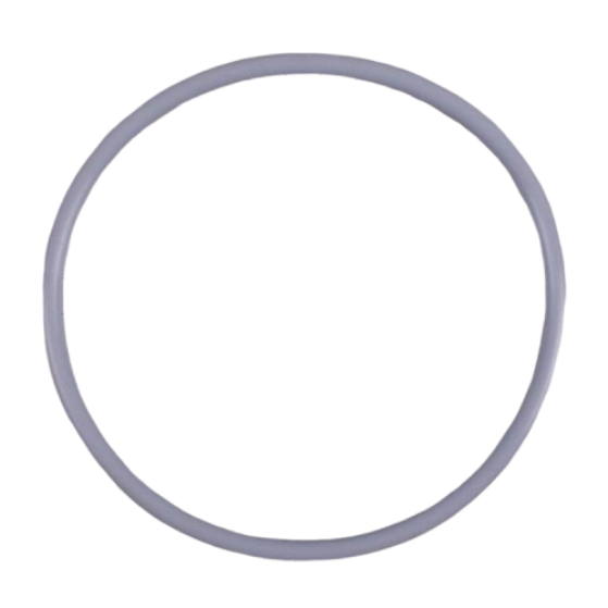 GASKET cover Pre-filter pump Viron P320 4405010425