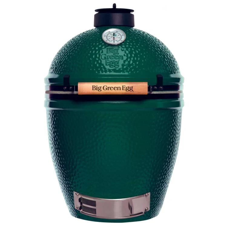 Kamado Big Green Egg Groß