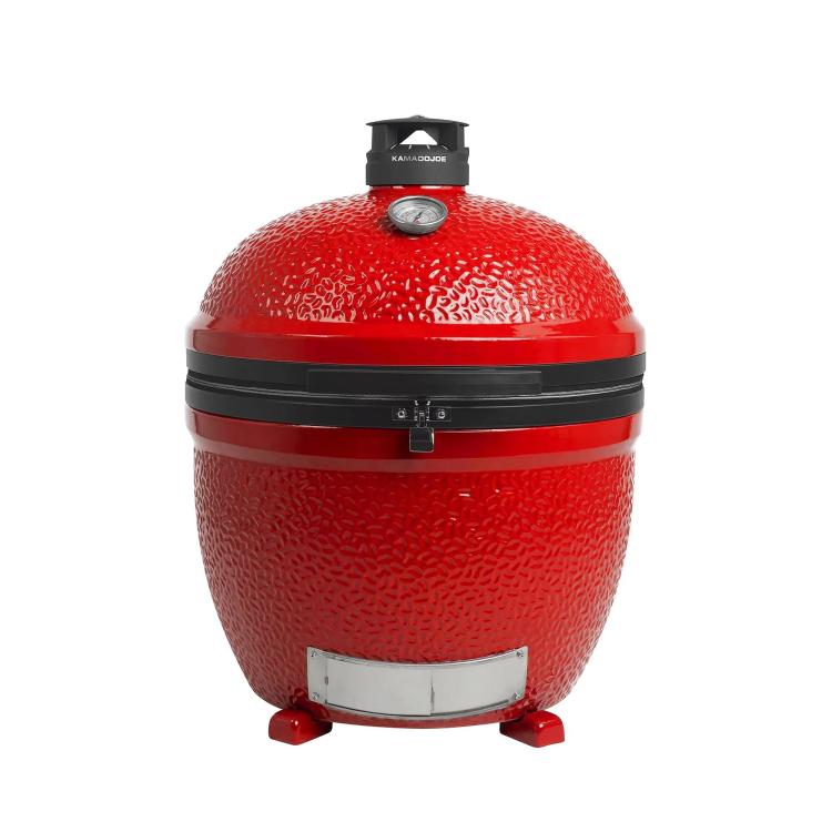 Kamado Big Joe II sin caro