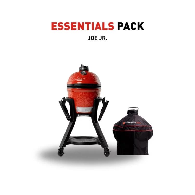 Kamado Essentials Pack Joe Junior