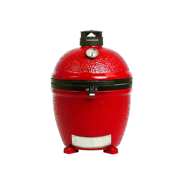 Kamado Joe Classic II sin caro