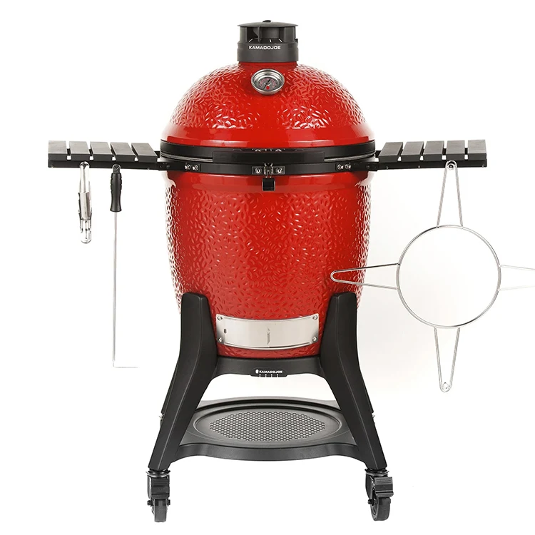 Kamado Joe Classic III
