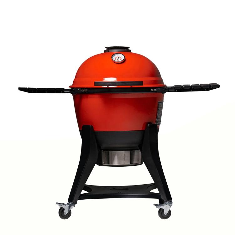 Kamado Kettle Joe