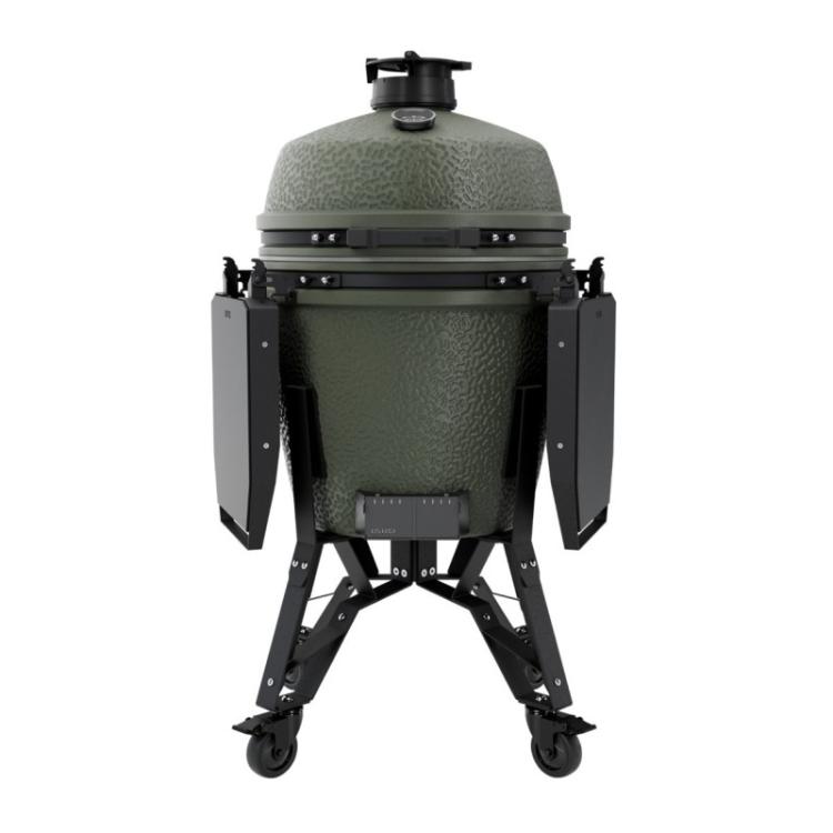 Kamado The Bastard Pro Large Verde Alpino