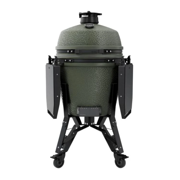 Kamado The Bastard Pro Large Verde Alpino