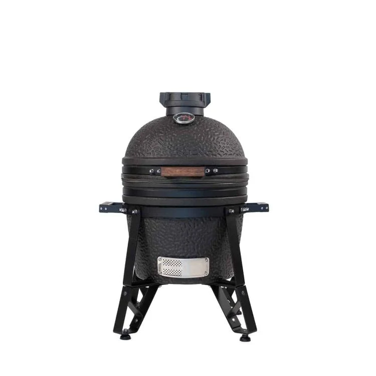 Kamado The Bastard Urban Compact
