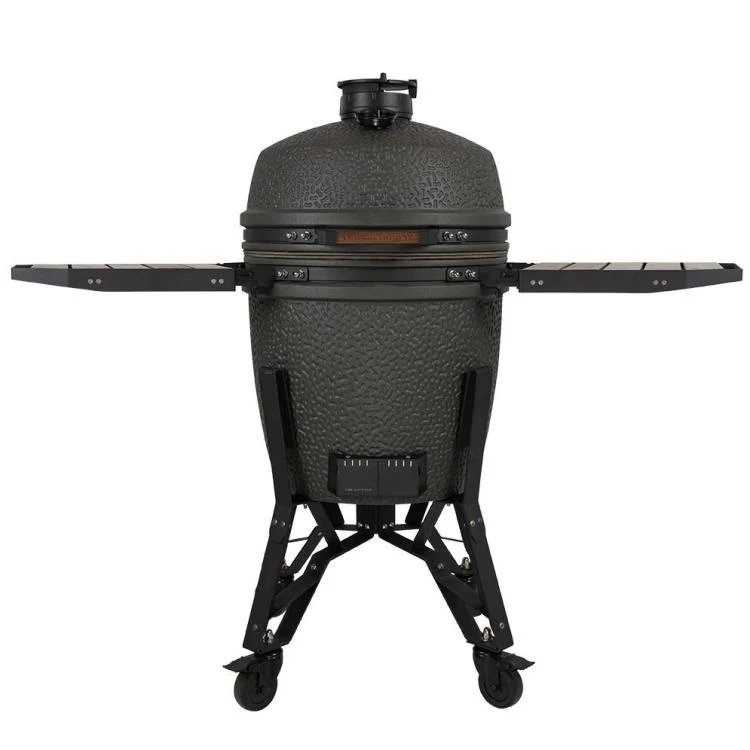 Kamado The Bastard VX Large Compleet