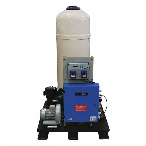 Kit 75 filtração compacta Cassiopeia, Odyssey 20 e Veneza
