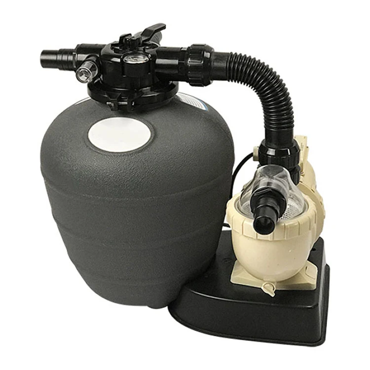 Kit de filtracion FSU