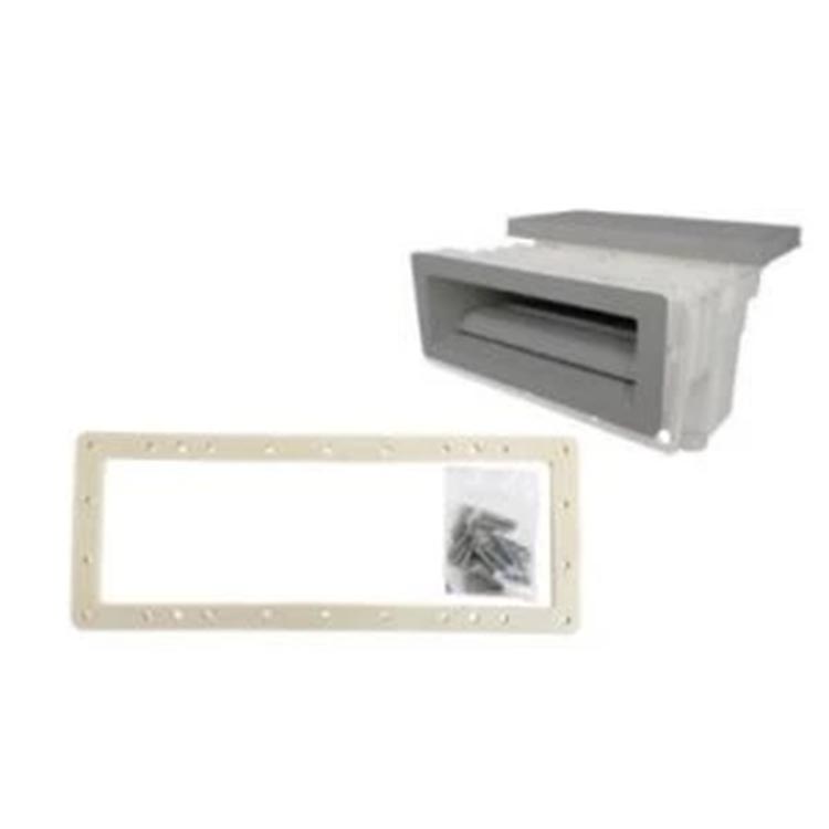 Astralpool Unik dobbelt skummer-sæt