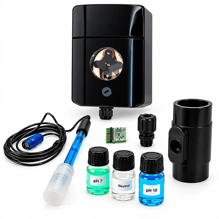 Hayward Aquarite pH-testset Sugar Valley NG