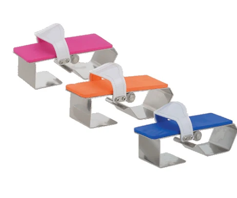 Pedal-Kit AHP Waterflex