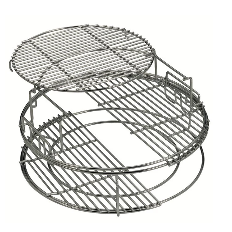 Kit EGGspander Big Green Egg