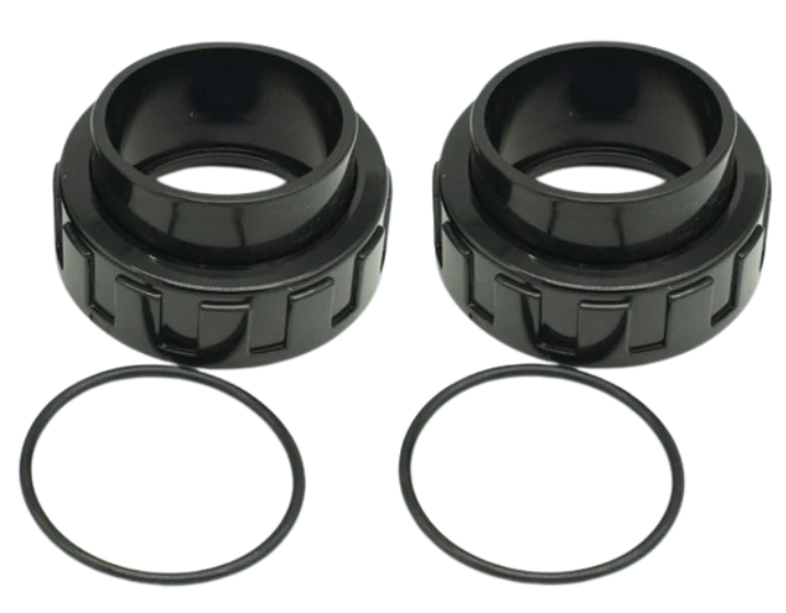 Kit enlaces 90 mm bomba Kapri Kripsol