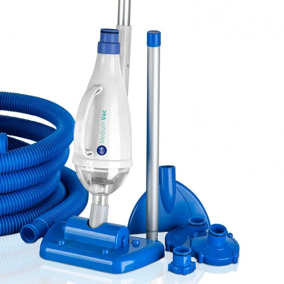 Filtro di aspirazione Kit GRE medium VAC AR20637