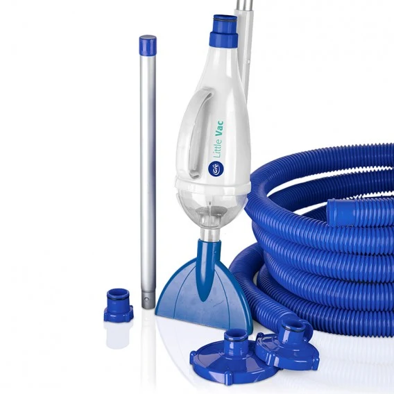 Piccolo VAC pulitore di aspirazione Kit GRE 08011A