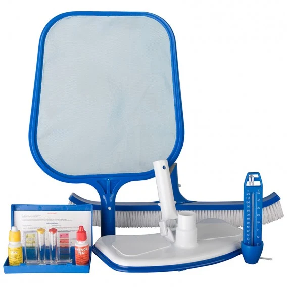 Gre KMA05 Pool Maintenance Kit