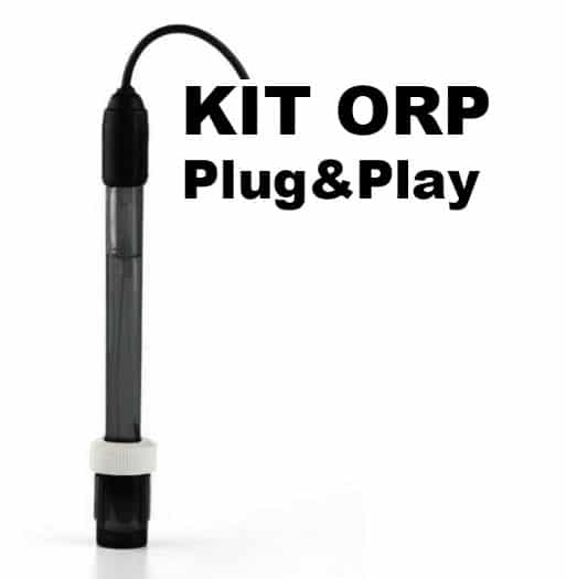 Clorallice Salt Chlorinator Kit