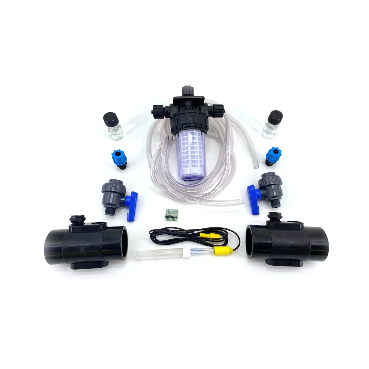 Kit Redox PREMIUN CRISTAL
