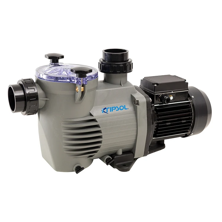 Kripsol Modelo de bomba KS EVO
