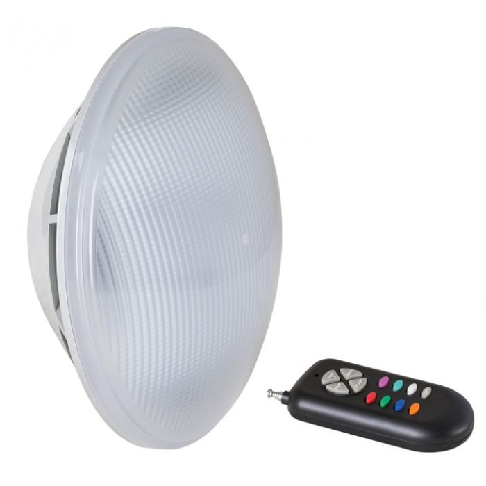 Lampe Lumiplus Essential PAR56 900 lm RGB Astralpool