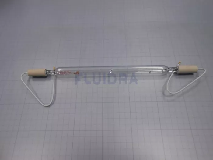 Lámpara MP 125 Clair UV MP EL