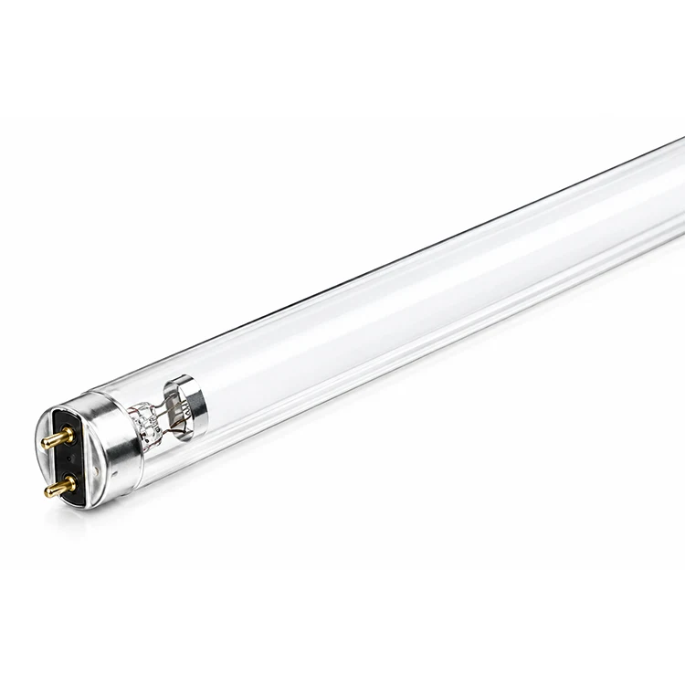 55 W-os ultraibolya lámpa  Elecro HR UV – Aquarite LS UV – Hidrolife UV Scenic