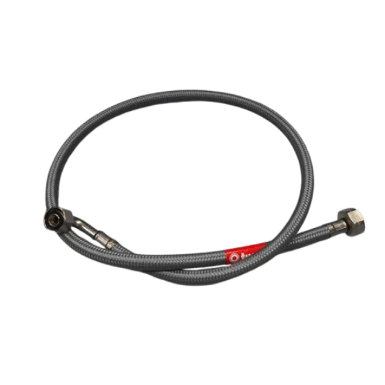 Tubo flessibile 3/8'' H.-1/2''H. L=950 M/M '' 4401040237