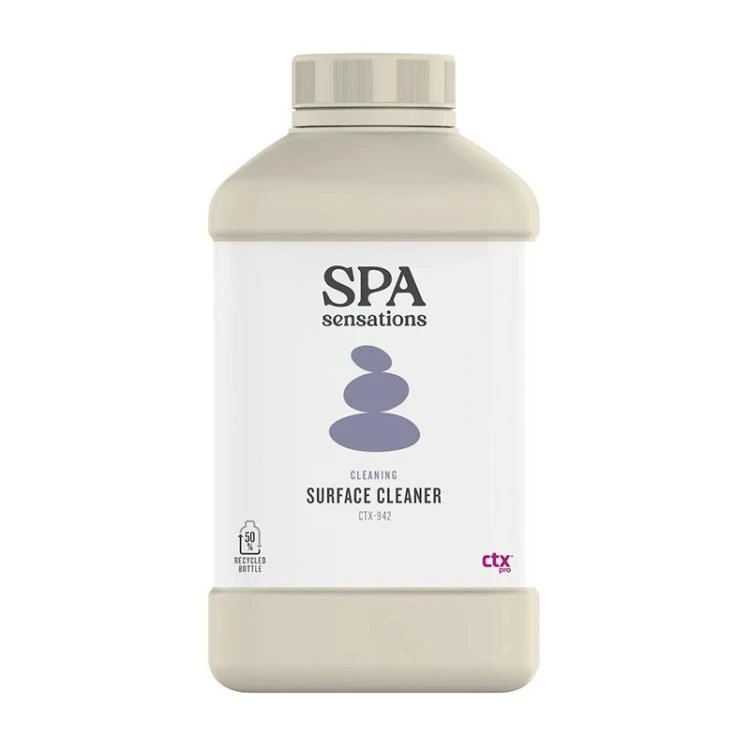 Spa surface cleaner CTX-942