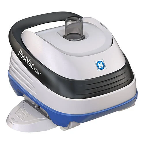 Nettoyeur automatique Hayward Pool vac V-Flex + écumoires