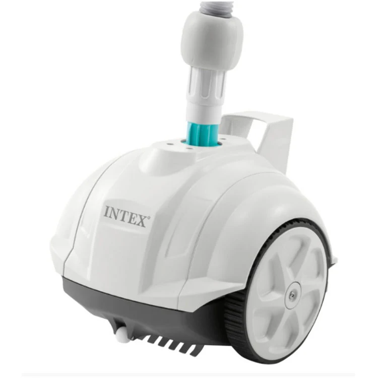 Automatische zwembadreiniger Intex Krystal Clear ZX50