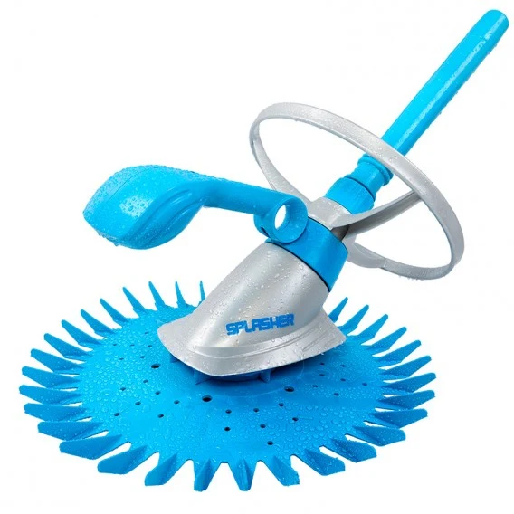 Nettoyeur automatique Splasher AstralPool