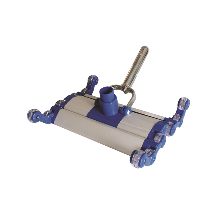 Chariot de nettoyage en aluminium 35,5 Cm