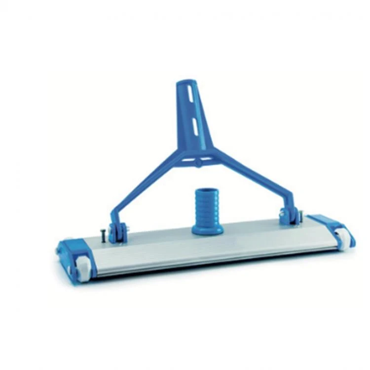Pulitore per piscine in metallo QP 450 MM