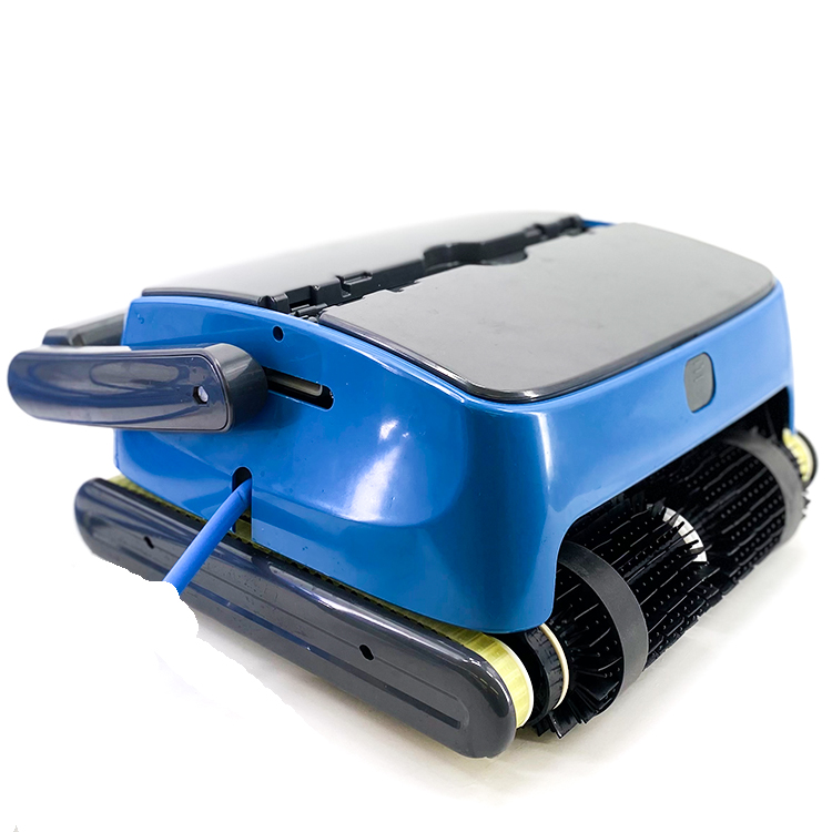 Limpiafondos Opson Pro robot de piscinas