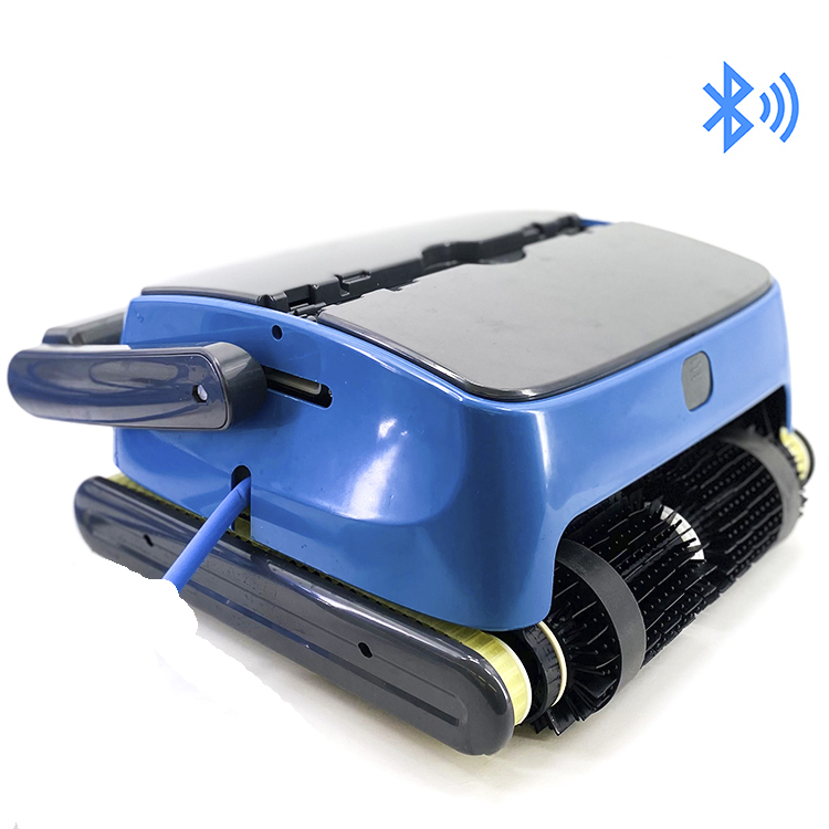 Opson Pro robotmedencetisztító Opson Pro robotmedencetisztító Opson Pro robotmedencetisztító