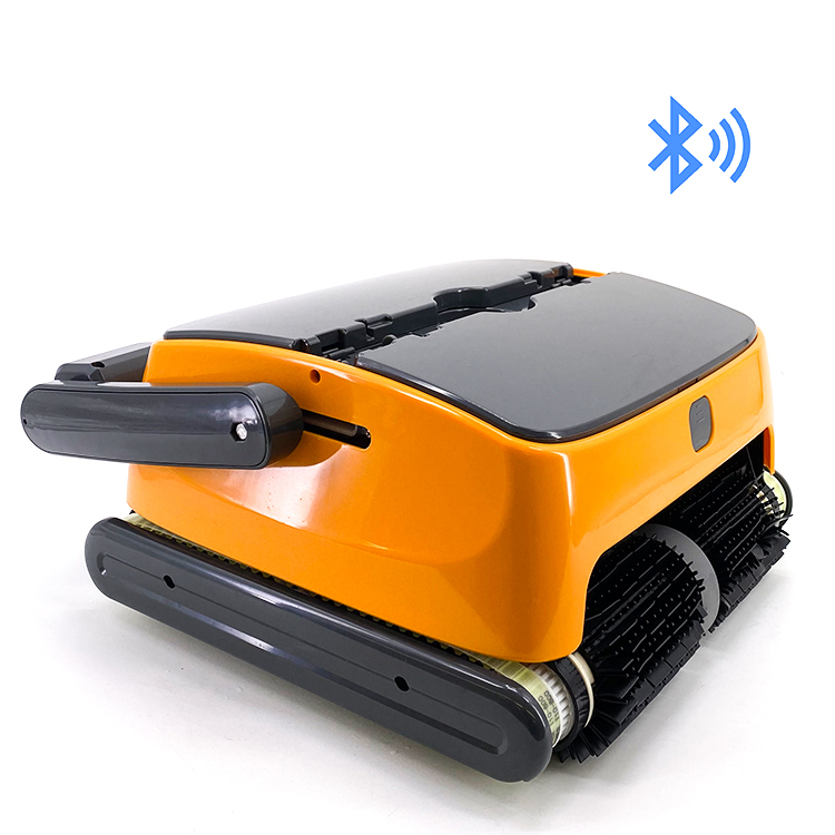 Opson WS pool robot pool cleaner 