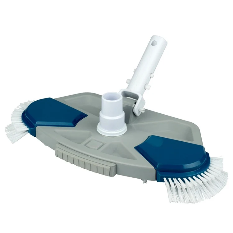 Pulitore per piscina ovale AstralPool Blue Line