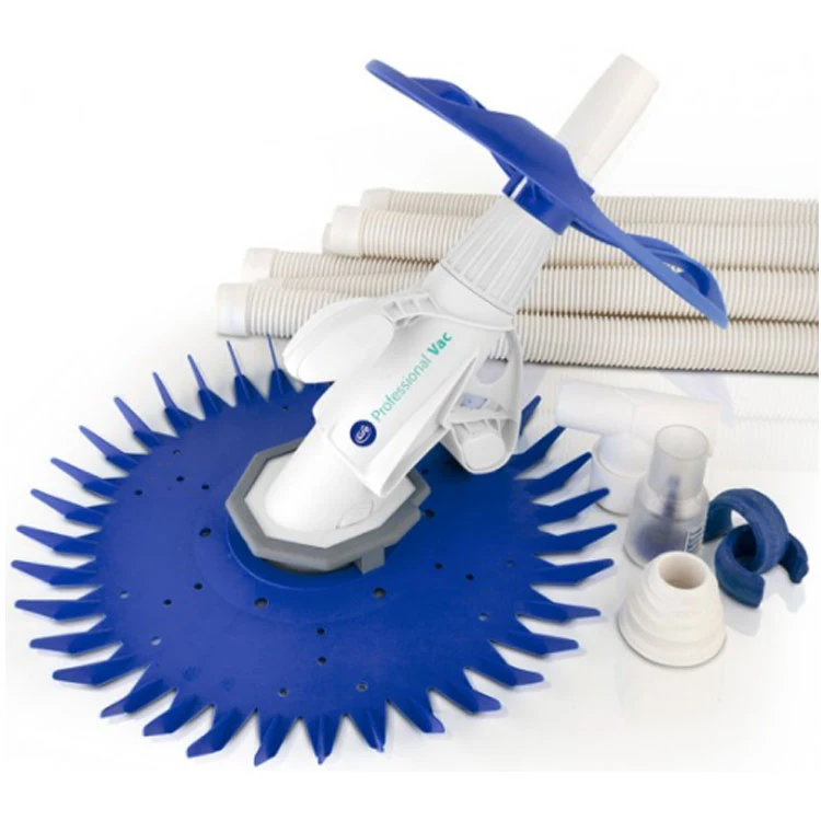 Pulitori per piscine Professional VAC Gre 19007