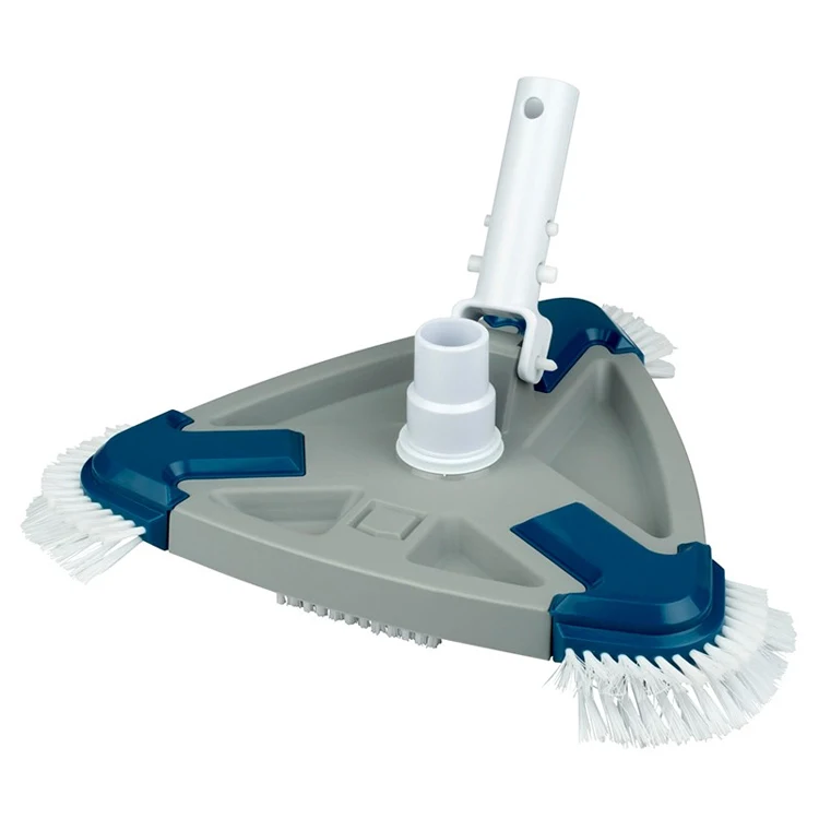 Pulitore per piscine AstralPool Blue Line Triangular