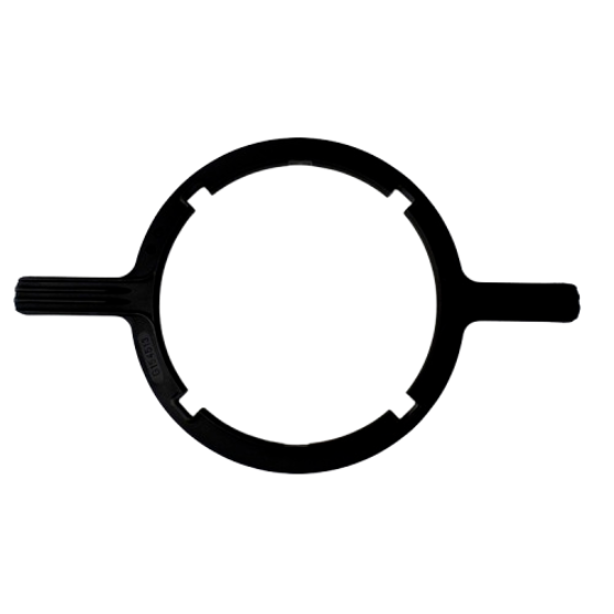 Triton filter cover spanner